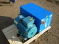 Large Converters - Motor Outside
