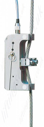 Tractel DynaSafe Universal Load Limiter HF 32 Series - Rope Dia. Range Options from 5mm to 36mm