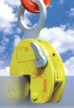 Riley Superclamp "PLC" Horizontal to Vertical Plate Lifting Clamp - Range from 1000kg to 4000kg