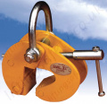 Riley Superclamp "BFC" Adjustable Bulb Flats Section Clamps - 1000kg or 3000kg