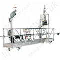 Tractel Alta Temporary Suspended Platform