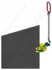 Side lifting