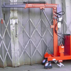optional hydraulic telescopic jib extension optional hydraulic telescopic jib extension