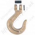 Crosby A-339 Clevis Sling Hook - 11,200kg and 15,000kg