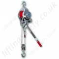 C Series Ratchet Hoist