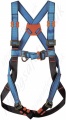 Tractel "HT22" 2 Point Fall Arrest Harness With Front and Rear 'D' Rings - Standard Buckles