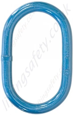 Grade 8 Master Link - for use with 6mm to 36mm Lifting Chain