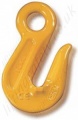 Yoke Grade 8 Eye Grab Hooks for use with 7mm to 32mm Lifting Chain