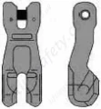 Clevis Clutch