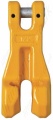 Grade 8 Clevis Clutch for use with 7mm to 20mm Lifting Chain