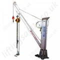 Porta-Davit 1000kg main-product-image