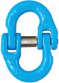 Yoke Grade 10 Component Connectors for use with 6mm to 32mm Lifting Chain