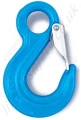 Yoke Grade 10 Eye Sling Hooks, WLL Range from 1.4 tonne to 40 tonne