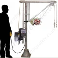 LiftingSafety 360 Degrees Slew Electric Lift