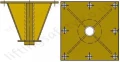 Inverted Socket