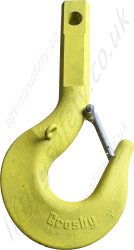 60 Tonne Crosby L562A Rov Hook