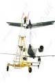 Wing access solutions