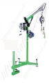Sala (UCL) Advanced Catwalk Clamp