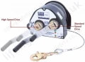 Manual Winch