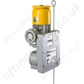 Yale MTrac Endless Man-riding Winch