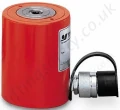 Yale Low Height Hydrauli Cylinder 30 Ton 60mm Stroke