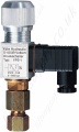 Yale "VPS" Pressure Switch, Adjustable between 100 - 800 Bar