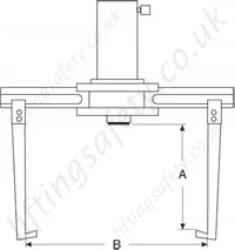 BMZ Modular Dimensional Drawing 2 BMZ Modular Dimensional Drawing 2