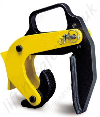 Camlok BTG Concrete Pipe Clamps