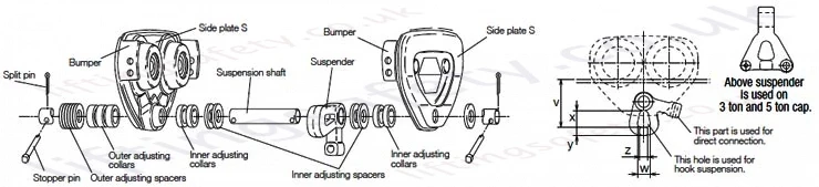 Exploded Diagram