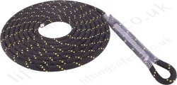 Ridgegear "RGRO11" 11mm Kermantle Rope