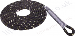 Ridgegear "RGRO11" 11mm Kermantle Rope