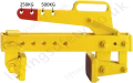 Camlok TSA Block Grab Lifting Capacity