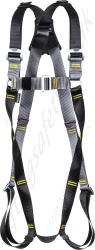 Ridgegear "RGH1" Single Point EN361 Safety Harness