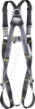 Back - RGH2 with Standard Buckles