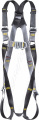 Ridgegear "RGH2" Two Point Fall Arrest Harness with Front and Rear 'D' Ring to EN361