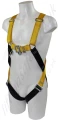 Ridgegear Rgh5 Rescue Harness Front