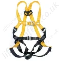 Ridgegear RGH12 Quick Fit Fall Arrest Harness
