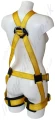 Ridgegear Rgh35 Ladies Harness Back
