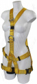  Ridgegear RGH35 "Ladies Harness" With Front and Rear 'D' Rings to EN361