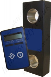 LiftingSafety Wireless Tension Load Cell - Range from 2500kg to 300,000kg
