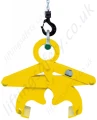 Tpr I Profile Steel Beam Clamp