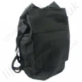 Ridgegear RGK32 Black Rope Storage Bag