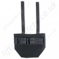 Ridgegear RGK23 Black Tool Frog 