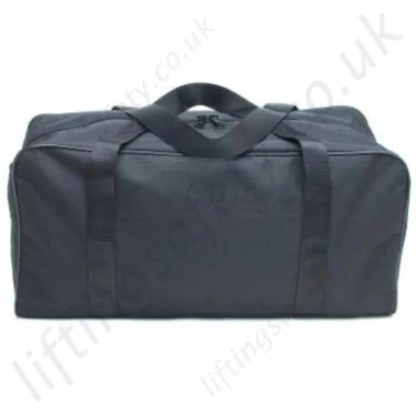Ridgegear "RGK24" Standard Height Safety Equipment Holdall - 52cm x 21cm