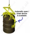 Automatic Open / Close Device