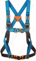 Tractel VertyTrac HT43 (Standard Buckles) Fall Arrest Harness with Front and Rear 'D' Rings and 2 x Chest 'D' Ring