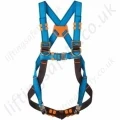 Tractel HT42BA Fall Arrest Harness