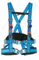 HT Intense Harness