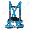 HT Intense Harness
