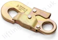 M41 21mm Opening Two Tone Steel Double Trigger Auto Snap Hook